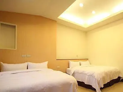 Shi Su Wan Jia Homestay II